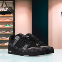 LV Trainer Sneaker - 1ACPSH