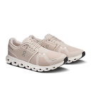 Running Cloud 6 — Pearl White