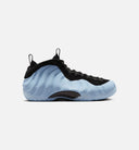 Air Foamposite One Psychic Blue Mens Lifestyle Shoe - Psychic Blue/Black