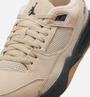 Flight Court Mens Lifestyle Shoe - Rattan/Anthracite