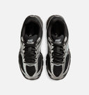 Air Max Moto 2K Womens Lifestyle Shoe - Black/Black/Metallic Silver/Anthracite