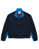 ADlDAS Originals x WALES BONNER PIQUE TRACK JACKET