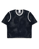 ADlDAS Originals x WALES BONNER WMNS KNIT TEE