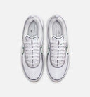 Air Zoom Spiridon Mens Lifestyle Shoe - Photon Dust/Fir/White/Obsidian