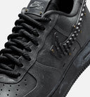 Air Force 1 Low LV8 Mens Lifestyle Shoe - Medium Ash/Anthracite/Black