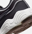 Air Zoom Spiridon Mens Lifestyle Shoe - Off-Noir/Black/Cave Purple/Off-Noir