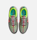 Air Zoom Spiridon Mens Lifestyle Shoe - Yellow