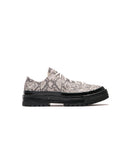 Converse CHUCK 70 Formal Suede Snake Print