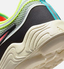 Air Zoom Spiridon Mens Lifestyle Shoe - Yellow