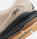 Flight Court Mens Lifestyle Shoe - Rattan/Anthracite