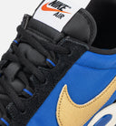 Air Max Waffle Mens Lifestyle Shoe - Hyper Blue/Metallic Gold