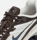 Shox Ride 2 Mens Lifestyle Shoe - Phantom/Baroque Brown