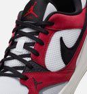 CMFT Era Chicago Mens Lifestyle Shoe - White/Varsity Red/Sail/Black