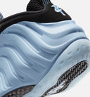 Air Foamposite One Psychic Blue Mens Lifestyle Shoe - Psychic Blue/Black