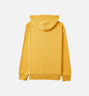 Conversations Amongst Us Hoodie Mens Hoodie - Yellow
