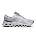 Running Cloudrunner 2 — Frost White