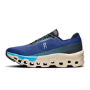 Running Cloudmonster 2 — Tempest Horizon