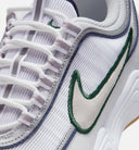 Air Zoom Spiridon Mens Lifestyle Shoe - Photon Dust/Fir/White/Obsidian