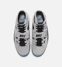 Air Trainer Huarache Mens Lifestyle Shoe - Blue/Grey/Black