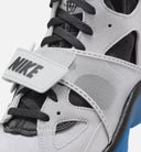 Air Trainer Huarache Mens Lifestyle Shoe - Blue/Grey/Black