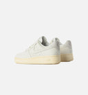 Air Force 1'07 Sail and Muslin Womens Lifestyle Shoe - Sail/Muslin