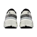 Running Cloudmonster 2 — White Frost