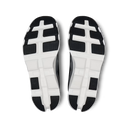 Running Cloudmonster 2 — Black Frost