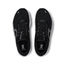 Running Cloudmonster 2 — Black Frost